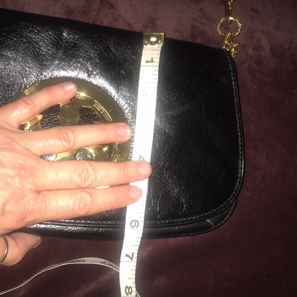 Tory Burch Reva clutch crossbody purse - Picture 6 of 16